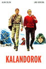 (HD). Kalandorok Teljes Film Magyarul (1967) Ingyen Online