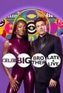 Celebrity Big Brother: Late and Live Episode Rating Graph poster