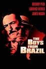 Poster van The Boys from Brazil