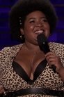 Dulcé Sloan isCharleen