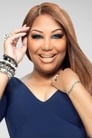 Traci Braxton isHerself