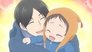 Image Tadaima, Okaeri