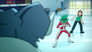 Beast Boy vs Elephant Man