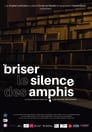 Briser le silence des amphis