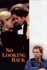 Poster van No Looking Back