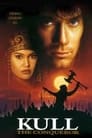 Kull the Conqueror poster