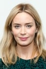 Emily Blunt isLily Houghton