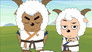 Pleasant Goat and Big Big Wolf 1x383