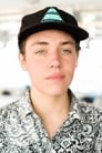 Ethan Cutkosky isCarl