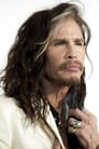 Steven Tyler is