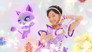 Shiori Becomes a Supermodel?!