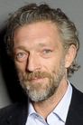 Vincent Cassel isGregori