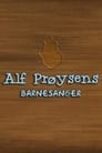 Alf Prøysens Barnesanger Episode Rating Graph poster