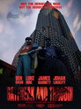 BatFreak and Throbin