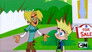 Johnny Test 6x21