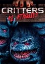 Image Critters ¡Al ataque!