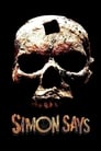 Simon Says poster