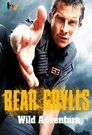 Bear Grylls Wild Adventure Episode Rating Graph poster