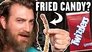 Deep-Frying Everything Taste Test