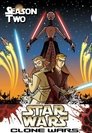 Star Wars: Clone Wars - seizoen 2