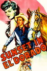 Sunset in El Dorado