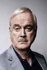 John Cleese isArchie Vainglorious (voice)