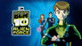 2008 - Ben 10: Alien Force thumb