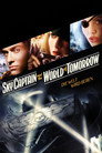 Sky Captain and the World of Tomorrow (2004)