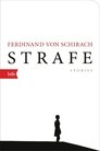 STRAFE nach Ferdinand von Schirach Episode Rating Graph poster