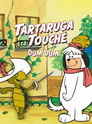 Tartaruga Touché e Dum Dum