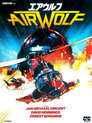 Airwolf: The Movie