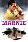 Movie poster for Marnie (1964)