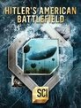 Poster de Hitler's American Battlefield