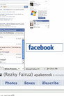 Facebooked