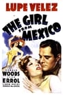 The Girl from Mexico