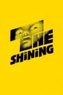 Movie poster for The Shining