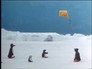Pingu's Parents Have no Time