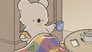 Vol.3: The Koala Who Couldn't Control Himself / The Koala Who Got a Little Scared