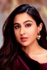 Sara Ali Khan isShagun Sathe