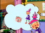 Pinky's Big Talent