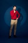 Patrick Margraf isSelf - Contestant