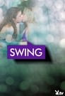 Swing Episode Rating Graph poster