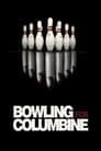 Movie poster for Bowling for Columbine