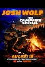 Josh Wolf: The Campfire Special Цял филм BG (2025)
