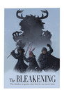 Poster for Bob's Burgers: The Bleakening