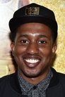 Chris Redd isSelf