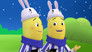 Bananas in Pyjamas 2x34