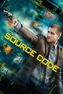 Movie poster for Source Code