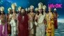 Mahadev eats the wedding food