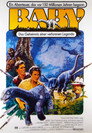 Baby - Das Geheimnis einer verlorenen Legende (1985)